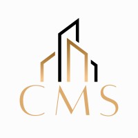 CMS Group logo - Similar company to P. R. P. S. Hr. Sec. School