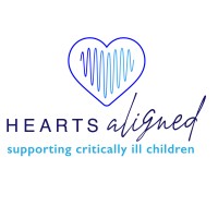 Hearts Aligned Inc. logo - Similar company to Paso Pacifico