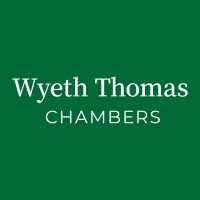 Wyeth Thomas Chambers (WTC) logo - Similar company to Hughmans