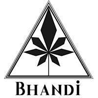 Bhandi logo - Similar company to Spaceuv Systems