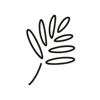 Fern logo - Similar company to Cybele: Cycle Syncing Wellness