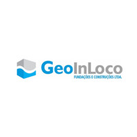 Geoinloco logo - Similar company to Edificarte Engenharia E Fundações Ltda