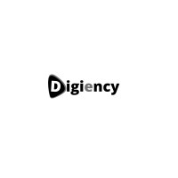 Digiency logo - Similar company to Codeyourbusiness