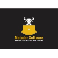 Matador Software logo - Similar company to Fintelli Pro