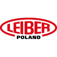 LEIBER Poland GmbH sp. z o.o., Oddział w Polsce logo - Similar company to Nowy Styl Dach