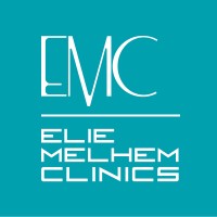 EMC- Elie Melhem Clinics logo - Similar company to Terapia Clinic