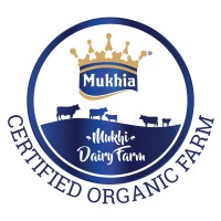Mukhi Dairy Farm logo - Similar company to Natural Gir Farm