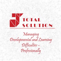 Total Solutions Rehabilitation Society logo - Similar company to Brain Based Intelligence Test (Bbit)