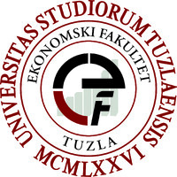 Faculty of Economics Tuzla logo - Similar company to Reanda In Bosnia And Herzegovina