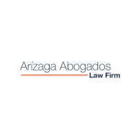 Arízaga Abogados logo - Similar company to Innspire