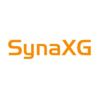 SynaXG logo - Similar company to Astella Technologies Limited