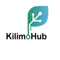 KilimoHub logo - Similar company to Tech Spier
