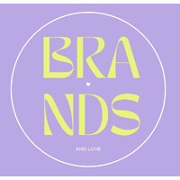 Brands & Love Pop-Up logo - Similar company to Centauri Properties