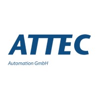 ATTEC Automation GmbH logo - Similar company to Frey Systeme