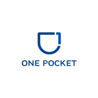 One Poket logo - Similar company to Kuhedu