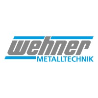 Wehner Metalltechnik GmbH & Co. KG logo - Similar company to Binder Industries Gmbh  |  Produktionssysteme