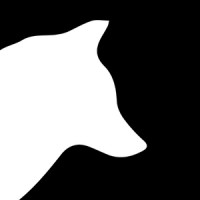 Sharp Fox Studios logo - Similar company to Orange Fox Studios