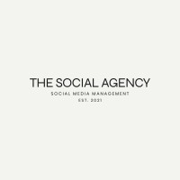 The Social Agency logo - Similar company to Owm