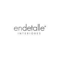En Detalle Interiores logo - Similar company to Calfee Design