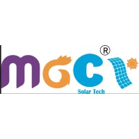 MGC Afghanistan logo - Similar company to Weekend® Drinks