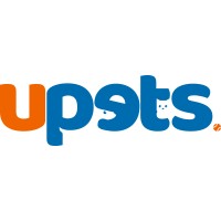UPETS logo - Similar company to Eternal Tides, Llc