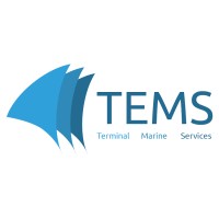 TEMS - Terminal Marine Services logo - Similar company to Servitac