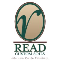 Read Custom Soils logo - Similar company to Depolarized