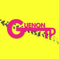 GUÊNON TP logo - Similar company to Dmr 83