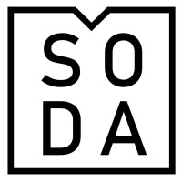 SODA Group UK logo - Similar company to Ru_Creative Ltd