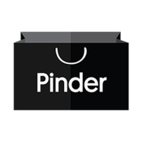 Pinder - Product Reviews Platform logo - Similar company to Marka