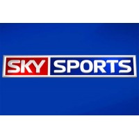 Sky Sports Online logo - Similar company to Sky Tv