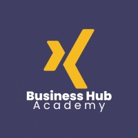 Business Hub Academy logo - Similar company to The Beacon Academy