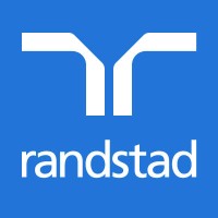 Randstad Groep Nederland logo - Similar company to Teaching For Impact
