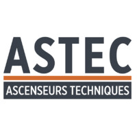 ASTEC ASCENSEURS TECHNIQUES logo - Similar company to Ysaudex