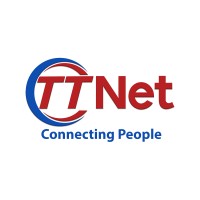 TTNET LTD logo - Similar company to Sendpro
