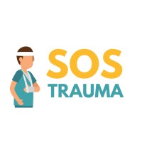 SOS Trauma logo - Similar company to Jardins & Dependances