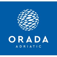 Orada Adriatic logo - Similar company to Marfish
