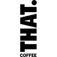 THAT. Coffee logo - Similar company to Crisp Recruitment Ltd