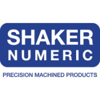 Shaker Numeric Mfg logo - Similar company to Inmotion