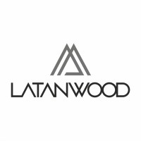 Latanwood logo - Similar company to Luva Concept