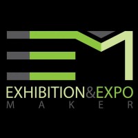 Exhibition & Expo Maker logo - Similar company to Memaric