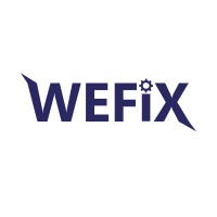 wefix app. logo - Similar company to Wefix Conect