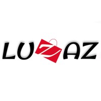Luzaz logo - Similar company to I-Geeky Llc