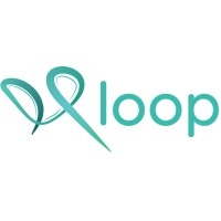 Loop logo - Similar company to Loop