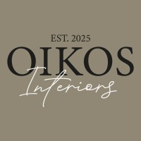 OIKOS Interiors logo - Similar company to Inner Pieces