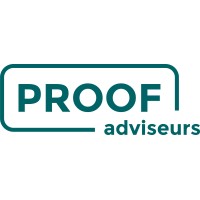 PROOF Adviseurs logo - Similar company to Diewircity