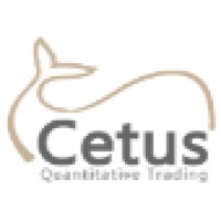 Cetus Quantitative Trading logo - Similar company to Fintech Traders Dmcc