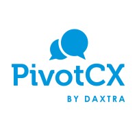 PivotCX by Daxtra logo - Similar company to Daxtra