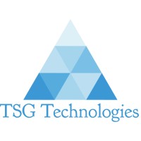 TSG Technologies logo - Similar company to Tsg Water Resources, Inc.