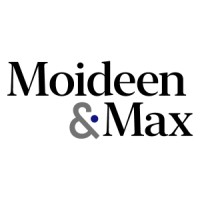Moideen & Max logo - Similar company to Azhar & Wong